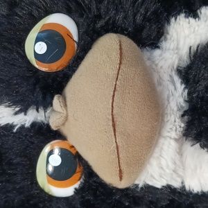 Gremlins 2 Mohawk plush